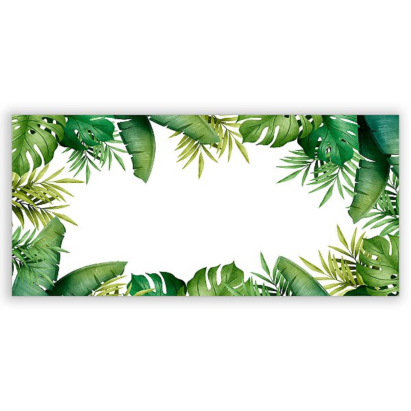 Capa Painel Retangular Sublimado - Safari