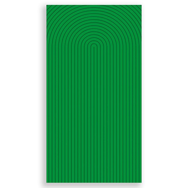 Capa Faixa Lateral Sublimado - Bohos Verde