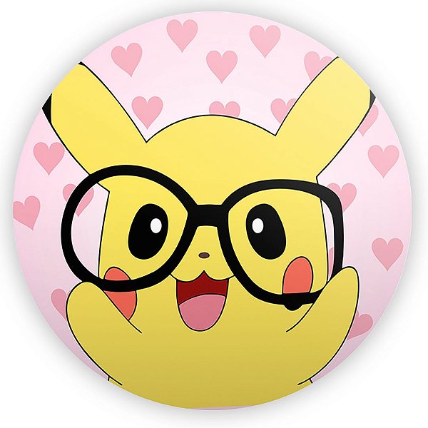 Mini Painel - Pokemon - Sublimado 3D