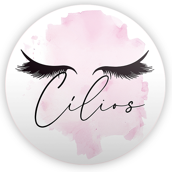 Mini Painel - Maquiagem - Sublimado 3D