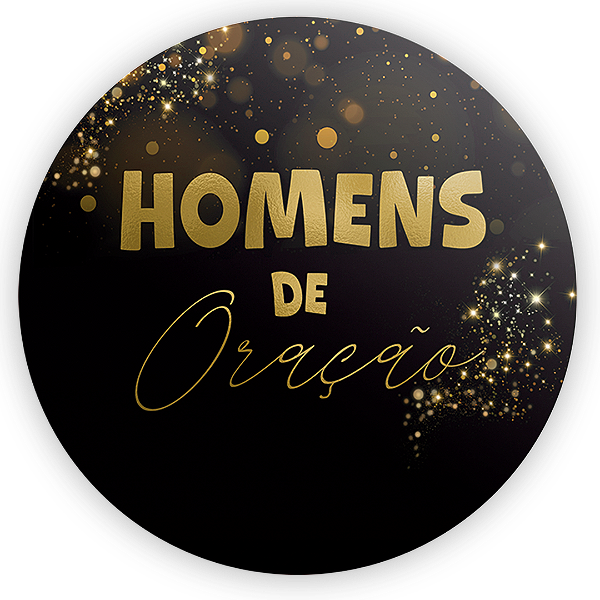 Mini Painel - Religioso - Sublimado 3D