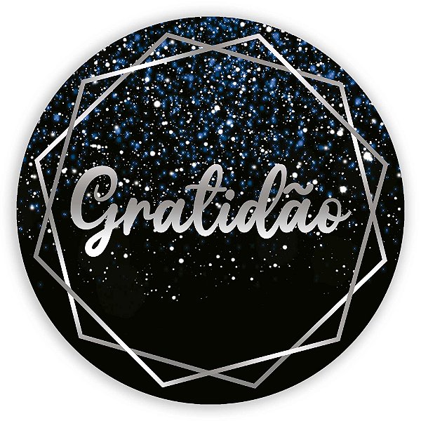 Mini Painel - Abstrato - Sublimado 3D