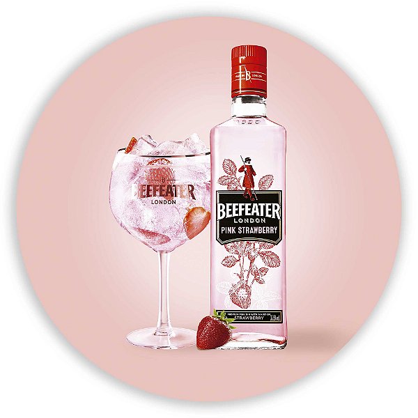Mini Painel - Beefeater - Sublimado 3D