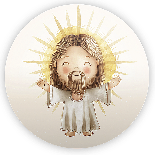 Mini Painel - Natal - Sublimado 3D