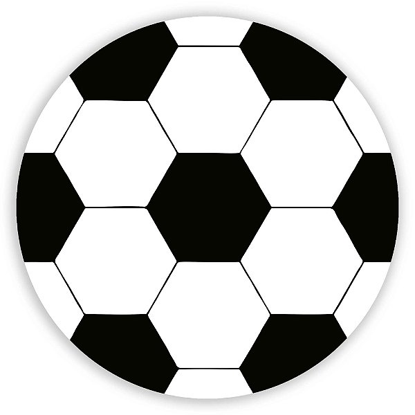 Capa Mini Painel Sublimado - Futebol