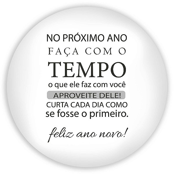 Capa Mini Painel Sublimado - Natal Ano Novo