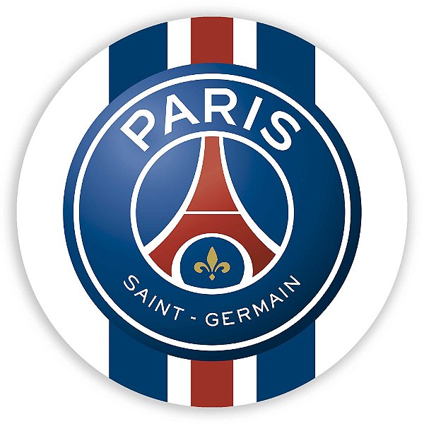 Mini Painel - Paris Saint Germain - Sublimado 3D