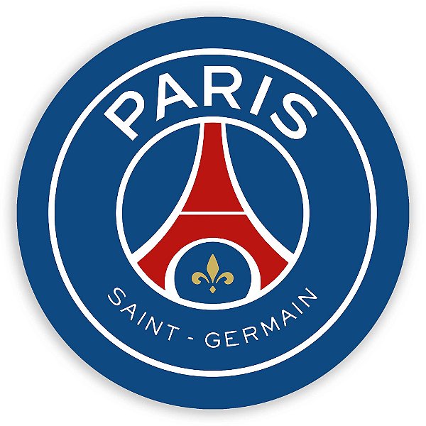 Mini Painel - Paris Saint Germain FC - Sublimado 3D