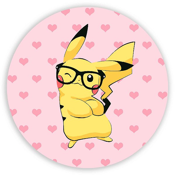 Capa Mini Painel Sublimado - Pokemon