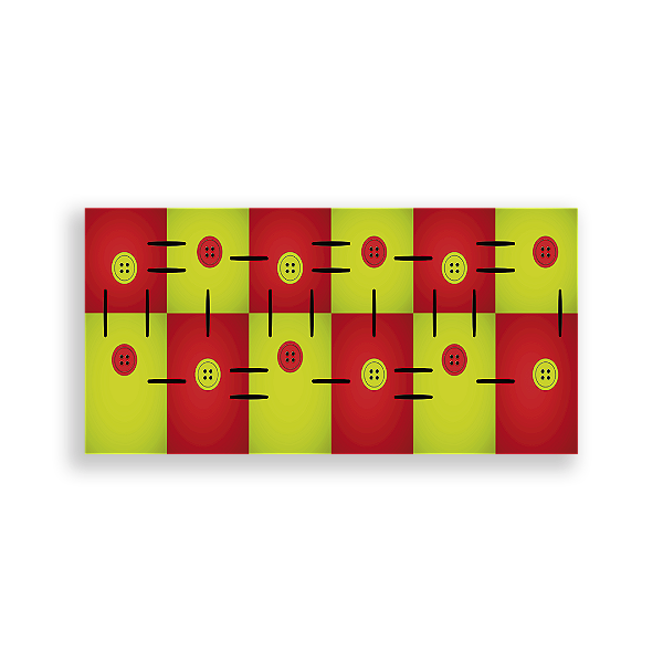 Painel Retangular - Emilia Sitio Do Pica Pau Amarelo - Sublimado 3D