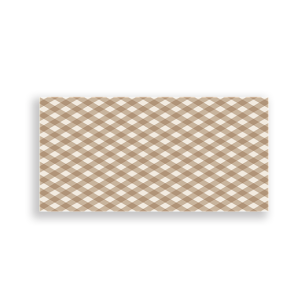 Capa Painel Retangular Sublimado - Fundo Fazendinha