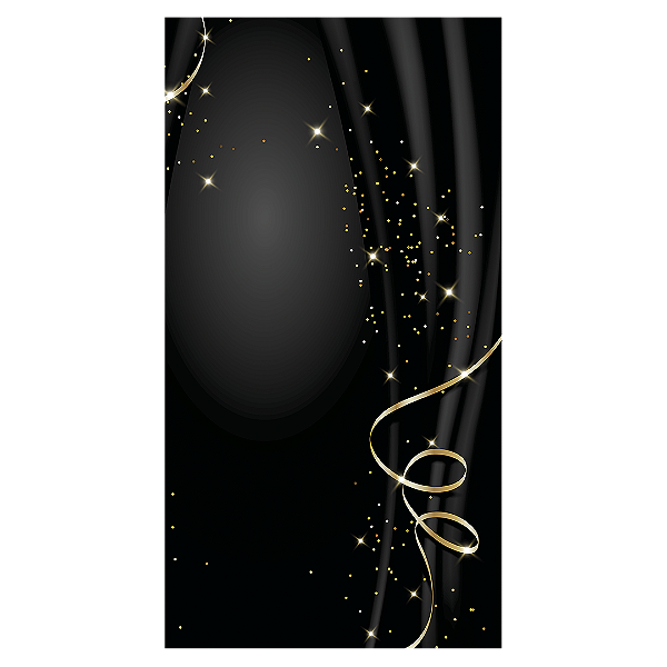 Faixa Lateral Sublimado 3D - Formatura