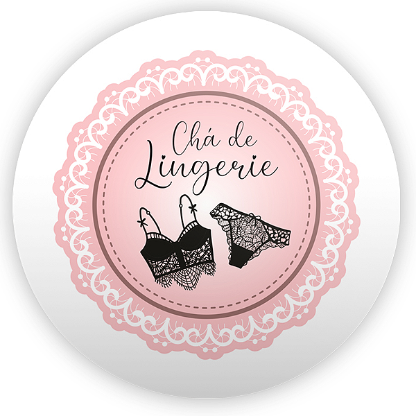 Capa Mini Painel Sublimado - Lingerie