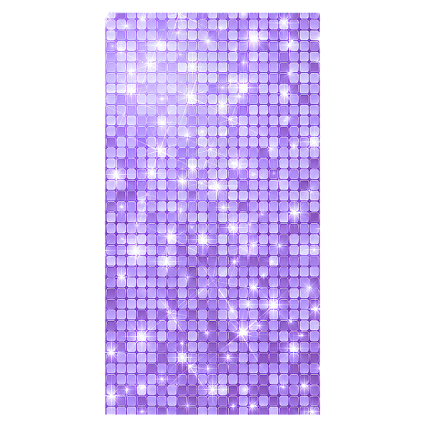 Capa Faixa Lateral Sublimado - Glitter