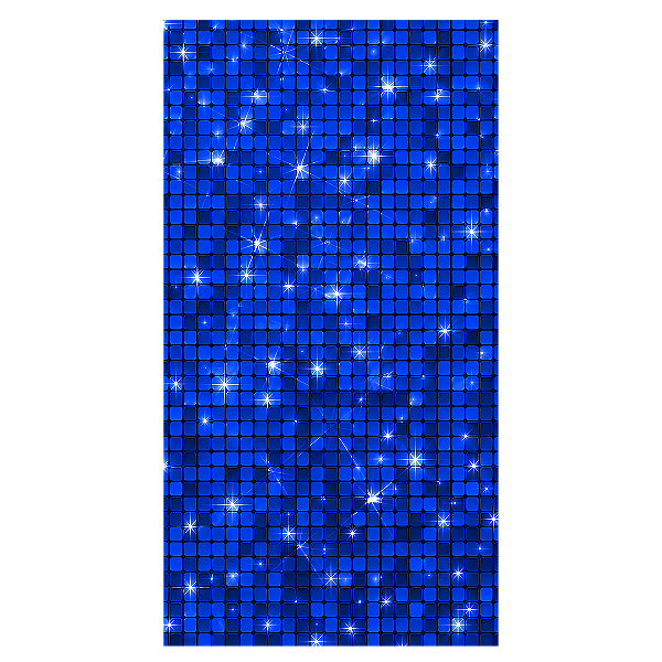 Capa Faixa Lateral Sublimado - Glitter