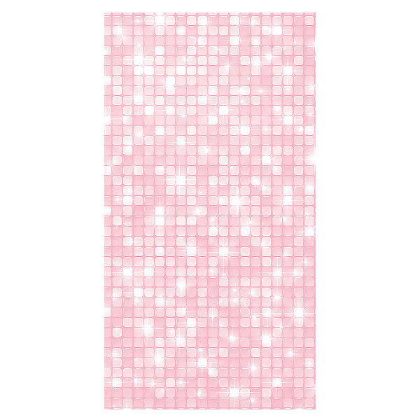 Capa Faixa Lateral Sublimado - Glitter