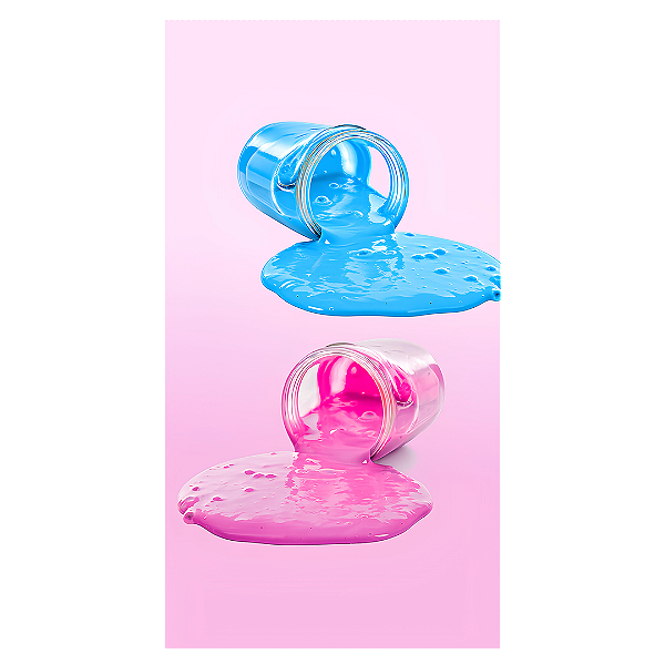 Capa Faixa Lateral Sublimado - Slime