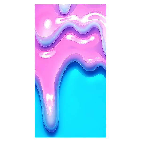 Capa Faixa Lateral Sublimado - Slime