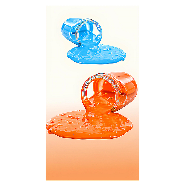 Capa Faixa Lateral Sublimado - Slime
