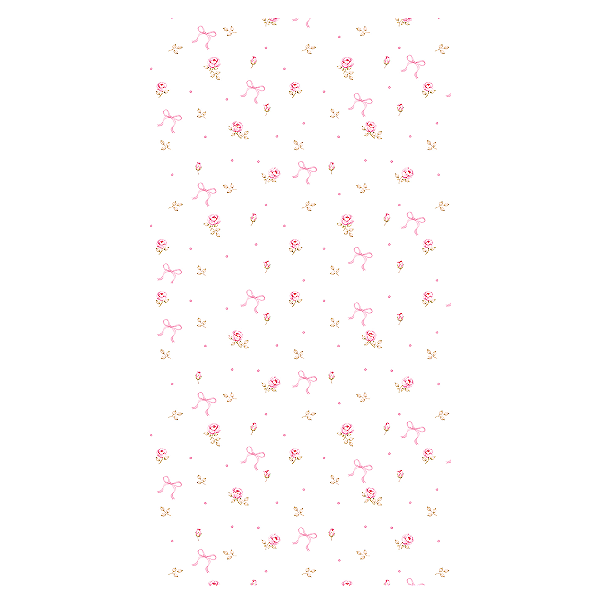 Capa Faixa Lateral Sublimado - Laços e Flores - 01 - Helanca