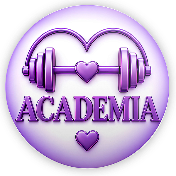 Capa Mini Painel Sublimado - Academia