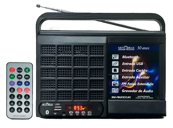RM-FBUCG11AC -DUNGAO MAXI /FM