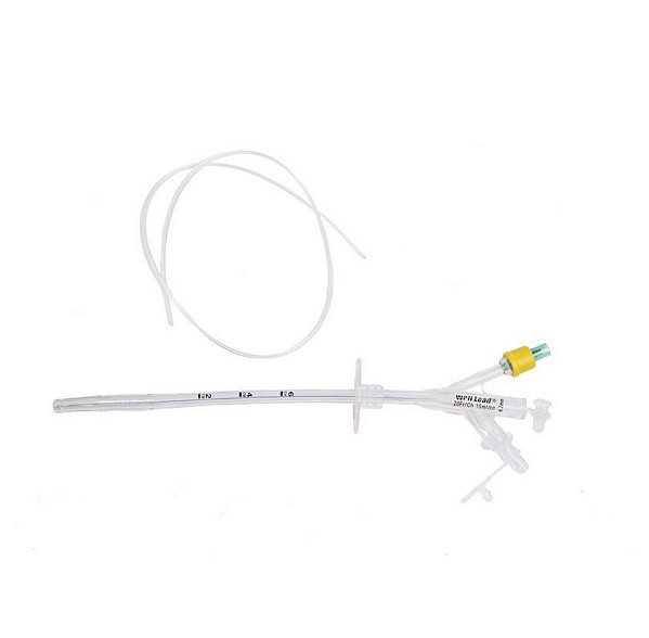 Sonda de Gastrostomia (Reposição) 24fr - Well Lead