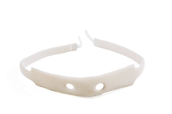 Fixador de Cânula de Traqueostomia Pediátrico - Portex