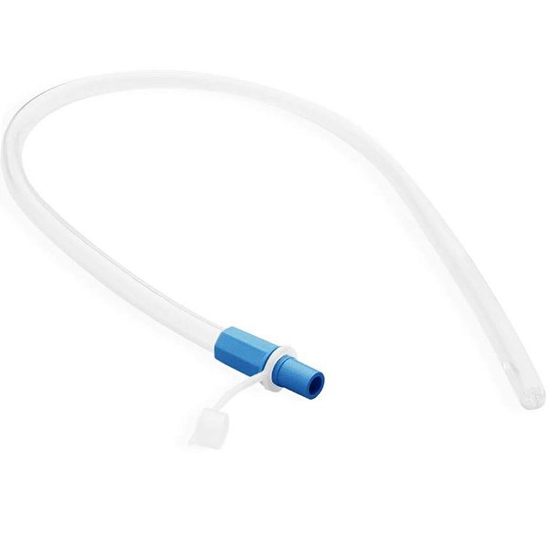 Sonda Uretral Nº12 com 20 Unidades - Embramed