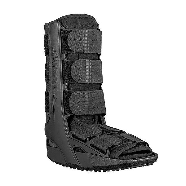 Bota Imobilizadora Standart Curta G (43-45) - Hidrolight