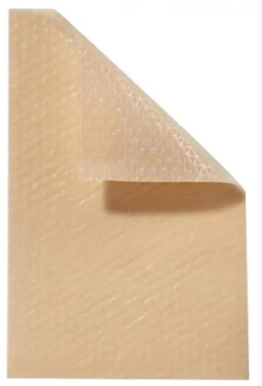 Curativo Mepiform 5 x 7,5cm De Silicone Para Cicatrizes e Queloides Unidade - Molnlycke