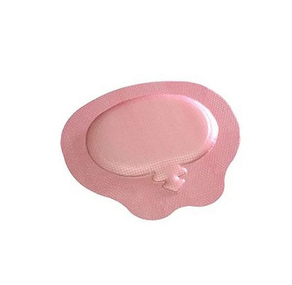 Curativo Allevyn Life Sacrum (Sacro) 17,2x17,5cm Unidade - Smith & Nephew