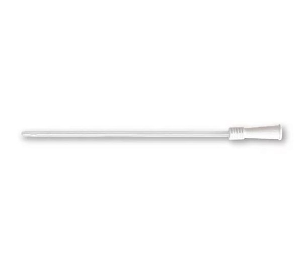 Cateter Uretral Feminino SpeediCath Lubrificado CH 12 - Coloplast