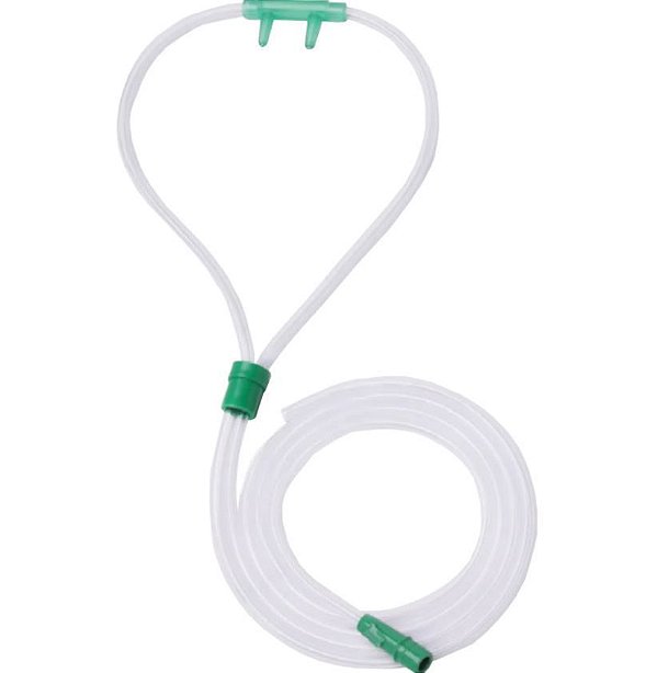 Cateter Nasal Para Oxigênio (Tipo Óculos) Unidade - Embramed