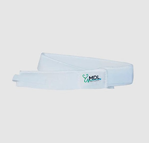 Fixador Para Cânula de Traqueostomia Infantil - MDL