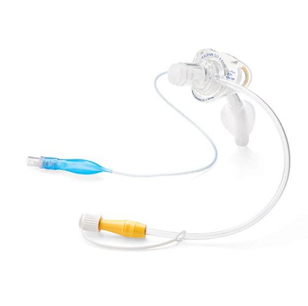Cânula De Traqueostomia Shiley Flex Taperguard 8.0 Cânula Interna 7CN80ER - Covidien