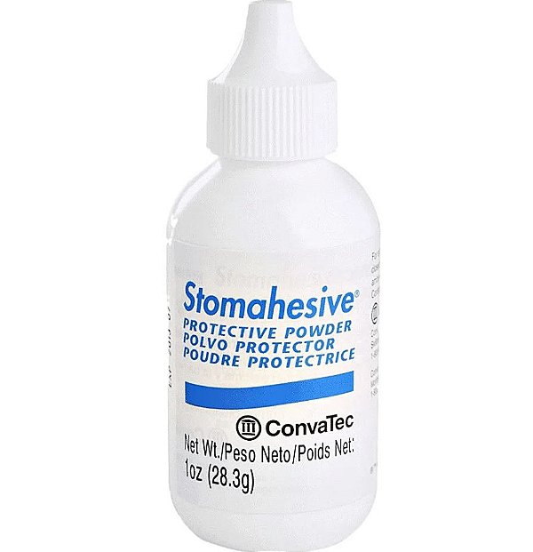 Pó Protetor de Pele Stomahesive 28,3g - Convatec