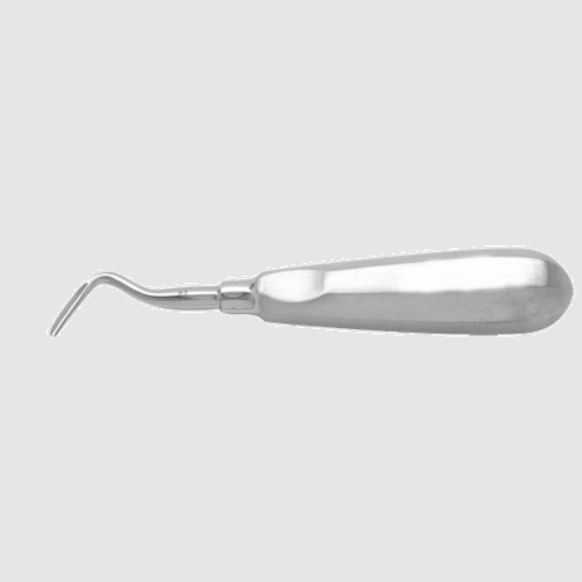 Elevador Apical nº 302 Aço Inox  - 6B Invent