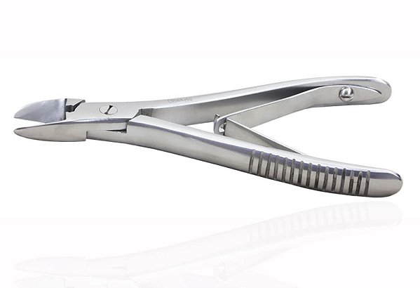 Cizalha Liston Reta 17 cm - 6B Invent