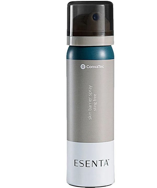 Spray Barreira Protetora de Pele 50ML Esenta - Convatec