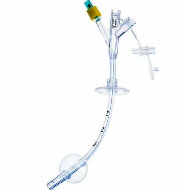 Sonda de Gastrostomia (Reposição) 20fr - Well Lead