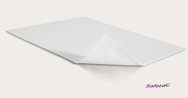 Curativo de Silicone MepilexTransfer 15cm x 20cm Unidade - Molnlycke