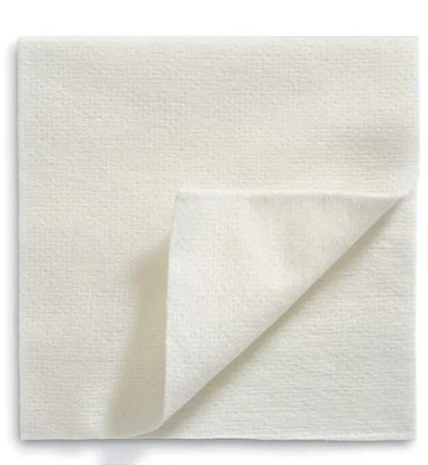 Curativo Não Aderente Com Cloreto de Sódio Mesalt 10cm x 10cm Unidade - Molnlycke