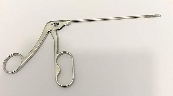 Pinça Grasper 180mm - AGS