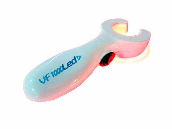 Localizador de Veias Portátil VF 1000 LED - Fabinject