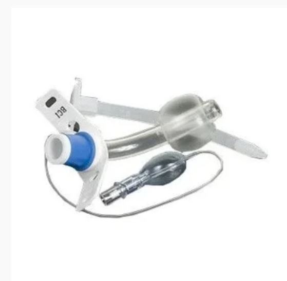 Cânula de Traqueostomia 3,5mm com Balão PVC Estéril - BCI Medical