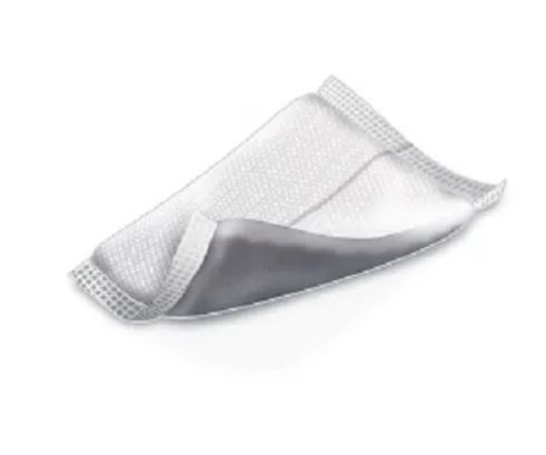 Curativo de Carvão Ativado com Prata 10x10cm Vliwaktiv Ag Unidade - Lohmann & Rauscher