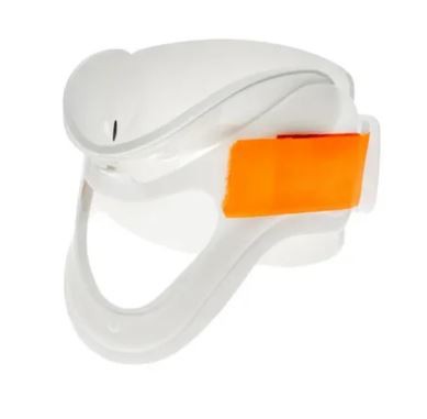 Colar Cervical Para Resgate TAM M - Resgate SP