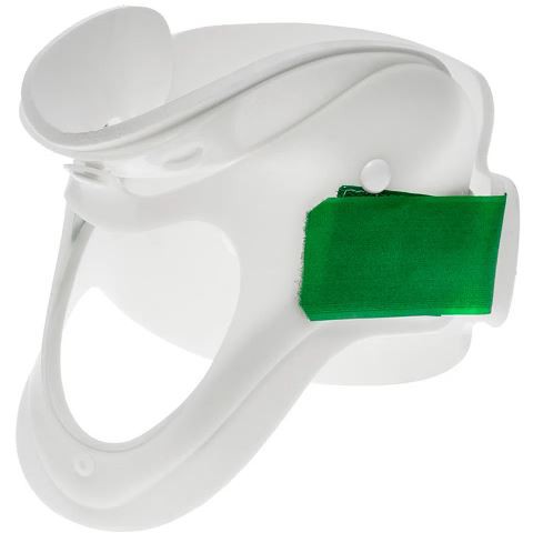 Colar Cervical Para Resgate TAM G - Resgate SP