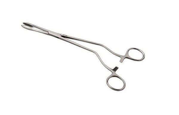 Pinça Cheron 25cm - Golgran